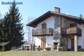 Trivignolife - Chalet in Montagna - Image 1