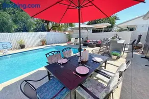 Family Favorite- Heated Pool, 2 Kings, Everglades - Image 4
