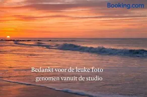 Studio zwembad met frontaal zeezicht - Image 3