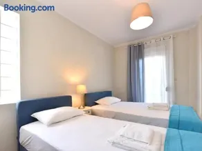Fotinia Beach House by RentalsPro Services Dionisiou Beach Halkidiki - Image 1