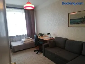 City Center Huge 3-Bedroom Apartment - Image 3