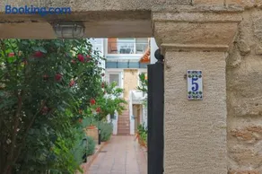 Stenaki - Apartments in Aegina Town - Image 3