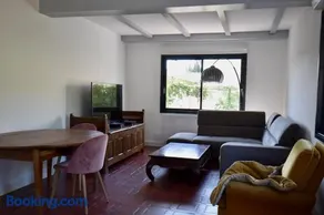 Villa 7 chambres avec grande piscine à 600 m de la plage - Image 2