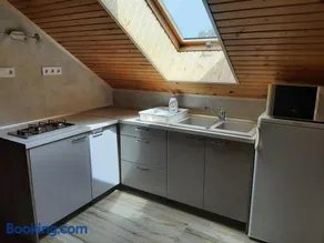11 féröhelyes apartman - Image 5