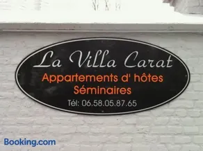 La Villa Carat Croix - Image 4