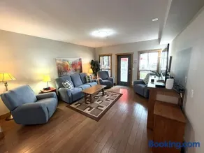 Lakefront Townhouse Family Complex, Popular Wine Country and the Best Golfing - Image 3
