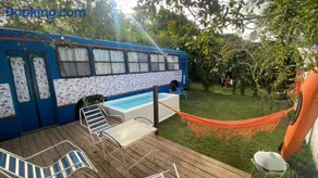 Ônibus Navy Experience - Praia de Jacaraípe - Image 2