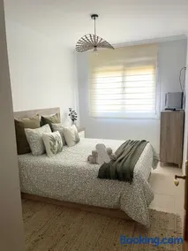 Apartamento en Boiro, Cabo de Cruz - Colores del Barbanza Verde - Image 2