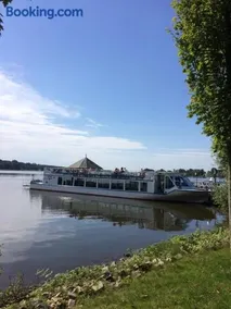 Ferienwohnungen am Ruppiner See und Fontane Therme - Image 1
