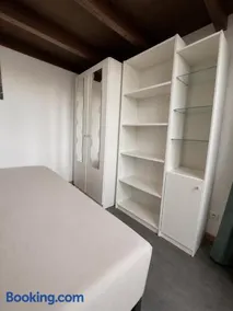 Appartement aux Chartreux Calme, lumineux et climatisé - Image 5