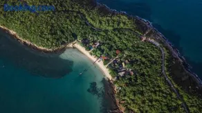 Koh Samed Lungdam Hutbeach เกาะเสม็ดลุงดำฮัทบีช - Image 4