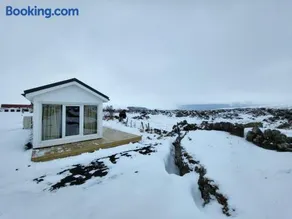 Búvellir guesthouse - Image 1