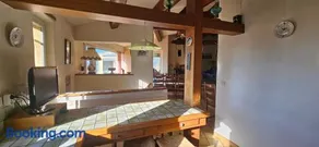 Villa avec vue panoramique sur la vallée de la Durance - Image 2