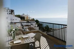 410 Capistrano Playa Sea&Sun Burriana - Image 2