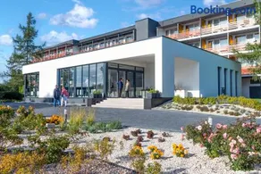 Ośrodek Wypoczynkowo-Rehabilitacyjny "Bryza" - Image 2