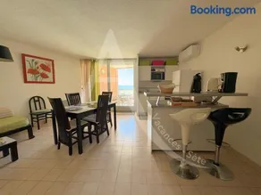 APPARTEMENT 46M², 1 CHAMBRE, PISCINE, TENNIS, PLAGE DIRECT - Image 3
