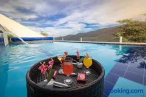 Casa Com Linda Vista e Piscina em Ouro Preto - Image 2