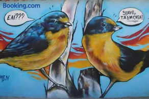 Tá em Casa Peruíbe - Image 1