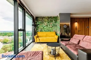 SkyView Suite - Niepowtarzalny widok i basen - Image 4