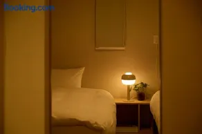 Iriya 10-min Walk Ueno 1 Stop 4BR 14 Guests - Image 2