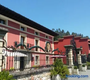 Posada Santa Eulalia - Image 1