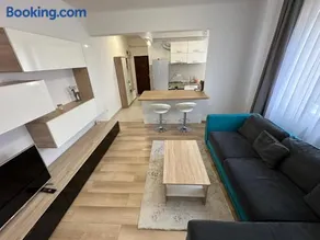 IBB Apartment - Image 1