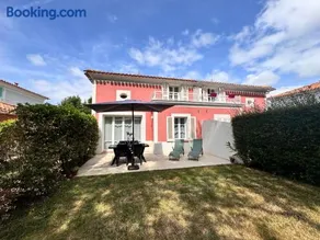La Maison du Golf - Jardin - Piscine - 4p - Image 1
