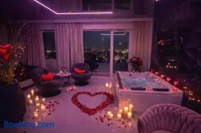 Apartament dla dwojga z jacuzzi na wyłączność - Image 1
