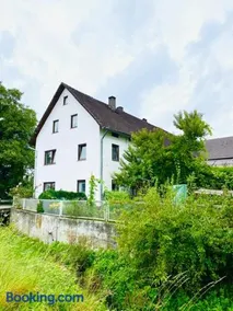 Bauernhaus am Sallingbach - Image 5
