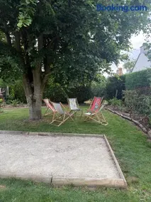 Le Chalet de St Vigor - Image 2