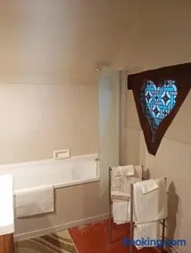 Studio de charme à Chevreuse - Image 2