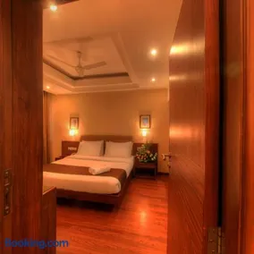 Hotel Deepa Comforts - Image 2