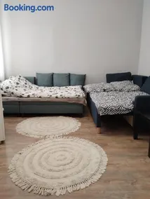 Apartament - Mieszkanie Samodzielne - Image 3