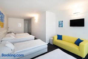 Fabrika Hotel - Image 5