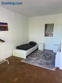 Wohnung nah der Weser Monteurenwohnung Ferienwohnung - Image 5