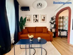 Amber Boutique Stay by Horizon Homes - Image 1