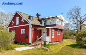 Nice Home In Markaryd With Wifi - Image 2