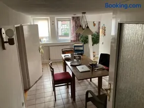 Schönes Fachwerkhaus Lauterbach - Image 4