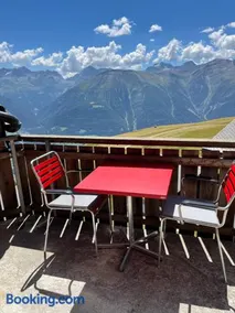 Mischabelblick, Fiescheralp - Image 3