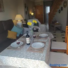 Casa escarpes de Trejo - Image 3