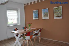 Gemütliche Wohnung mit Garten - Landhaus Kehrigk - Image 3