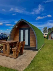 Glamping Pods - Image 2