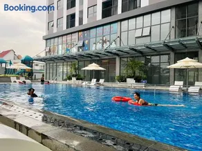 Livahome - PDT Lux homestay Di An HCMC - Image 3