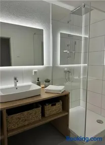 Teratop-Living, Zentrale Lage, Geschäftsreisen, Kurztrips, längere Aufenthalte - Image 1