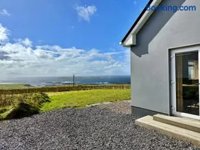 Holiday Home by Silver Strand - Sea View - Wild Atlantic Way - Image 4