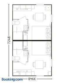 Camping Le Damier - Image 1