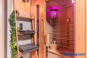 Suite romantique & Spa privatif pour 2 en Alsace - Image 1