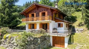 Chalet La Madelon Idéal pour les grandes familles - Image 2