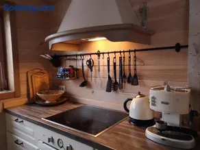 Holiday House & Sauna in Druskininkai - Image 5