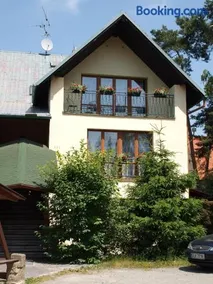 ALMI - penzion - pizzerie - Image 2